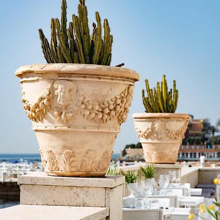 Hotel Delle Palme