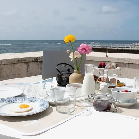 Delle Palme Hotel Santa Marinella