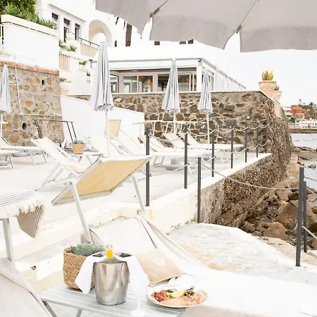 Delle Palme Hotel