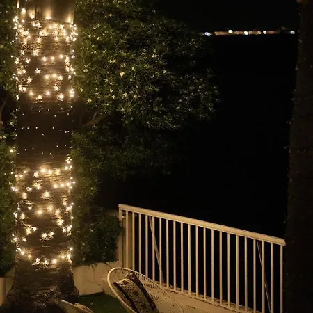 Hotel Delle Palme Santa Marinella