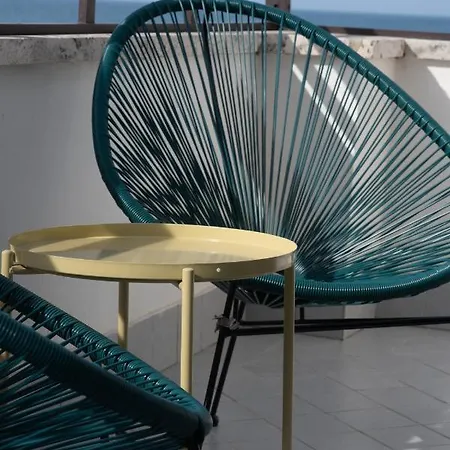 Delle Palme 3* Santa Marinella