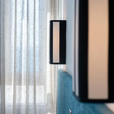 Hotel Delle Palme