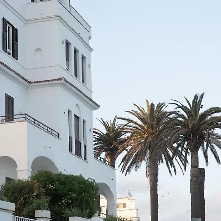 Delle Palme 3*