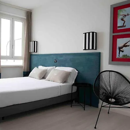 Hotel Delle Palme