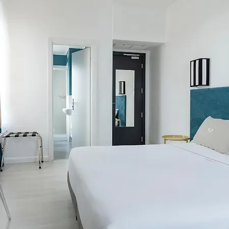 Hotel Delle Palme Santa Marinella
