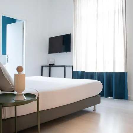 Delle Palme 3* Santa Marinella