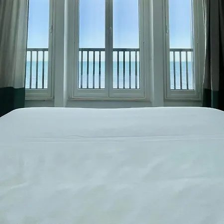 Hotel Delle Palme 3*