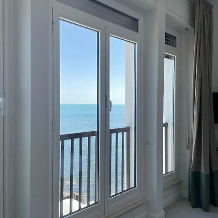 Villa Delle Palme Hotel 3*