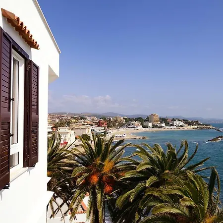 Villa Delle Palme