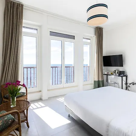 Hotel Villa Delle Palme