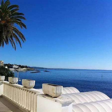 Hotel Delle Palme Santa Marinella