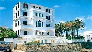 Hotel Delle Palme 3*