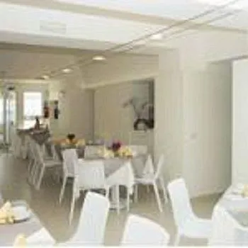 Hotel Delle Palme Santa Marinella