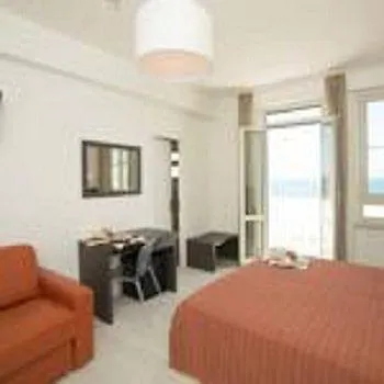 Hotel Delle Palme Santa Marinella