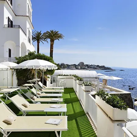 Hotel Delle Palme