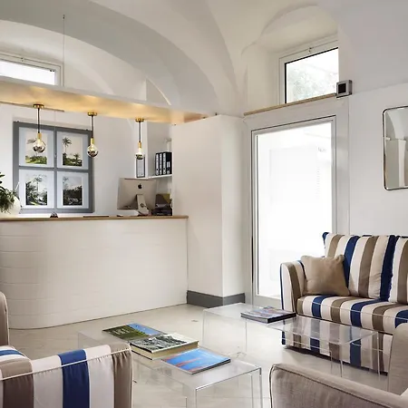 Delle Palme Hotel 3*