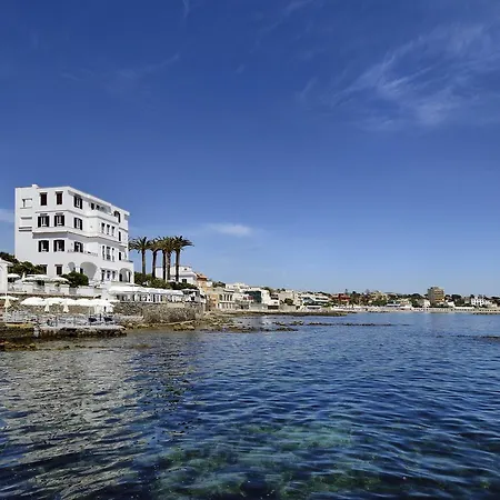 Delle Palme 3* Santa Marinella