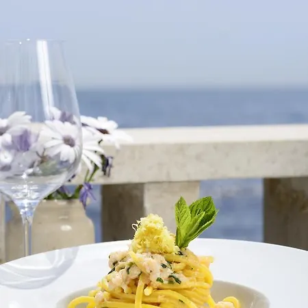 Delle Palme Hotel