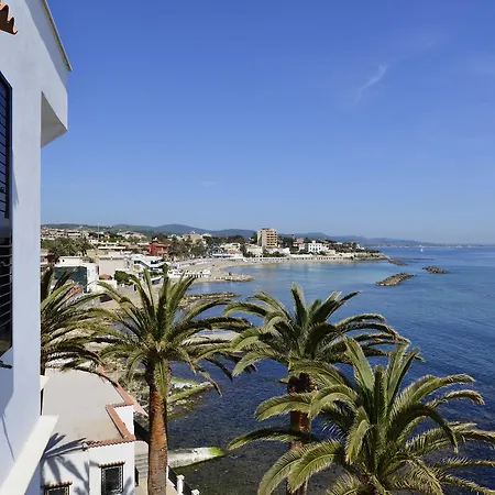 Delle Palme Hotel 3*