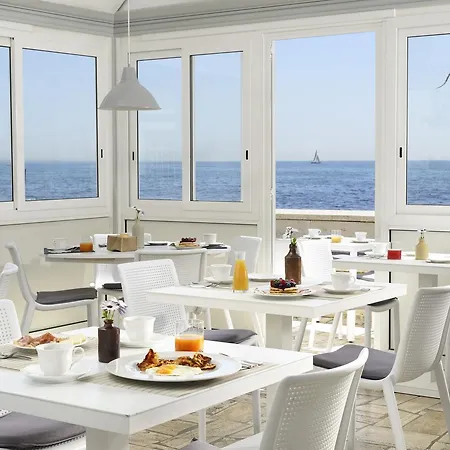 Hotel Delle Palme 3*