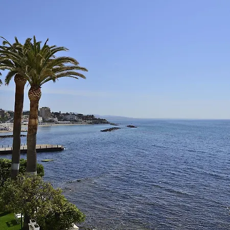 Hotel Delle Palme Santa Marinella