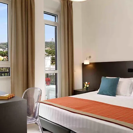 Hotel Villa Delle Palme 3*