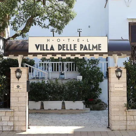 Villa Delle Palme